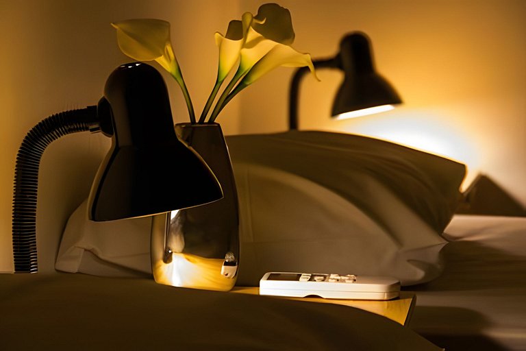 Suites privées entre Copacabana et Ipanema !