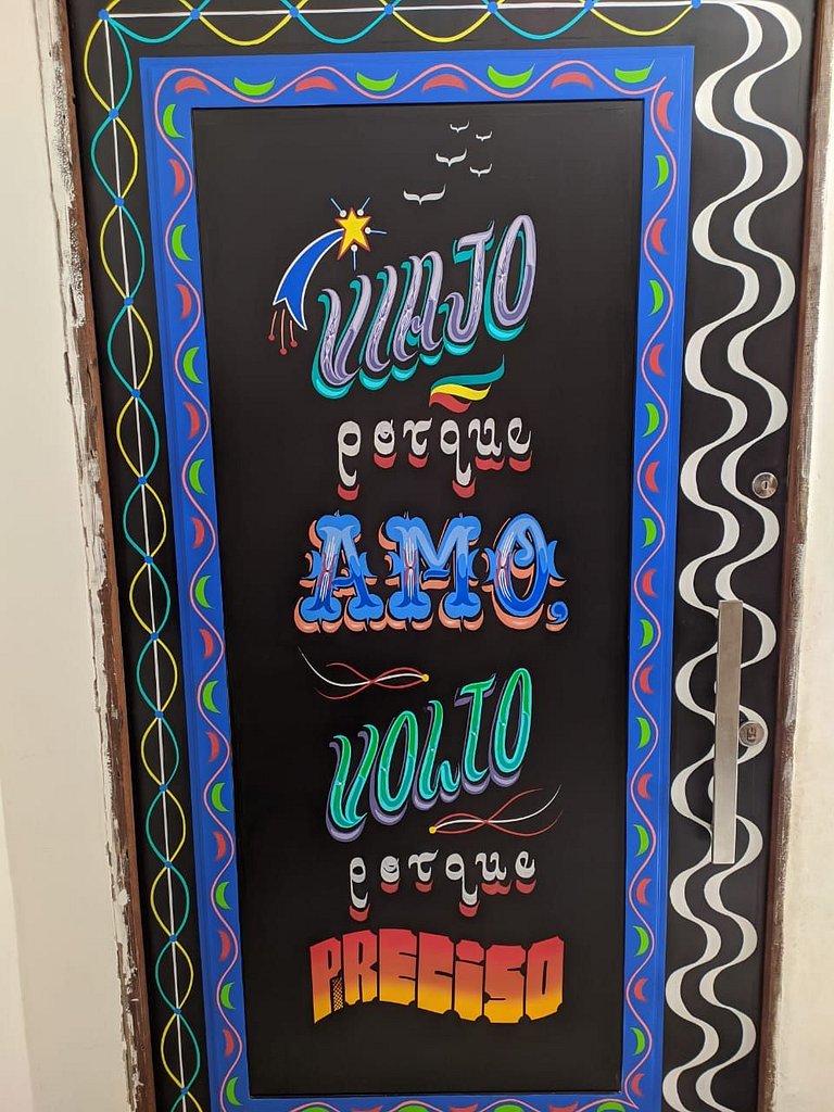 Fullano B&B _ Suítes em Copacabana e Ipanema