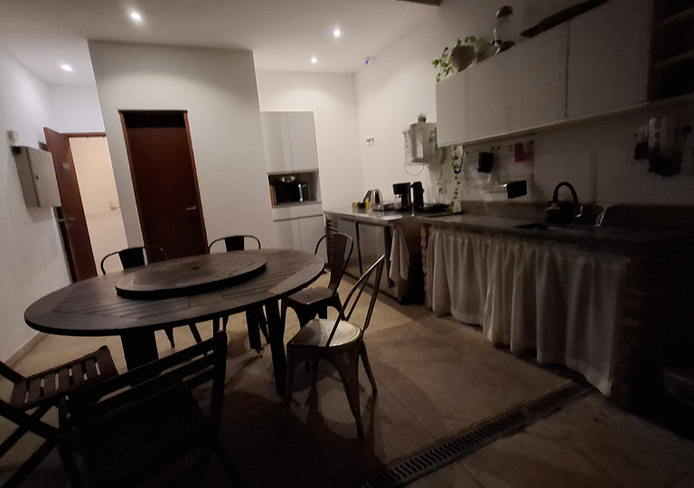 Pousada Fullano _ Suítes Confortáveis entre Copacabana e Ipa