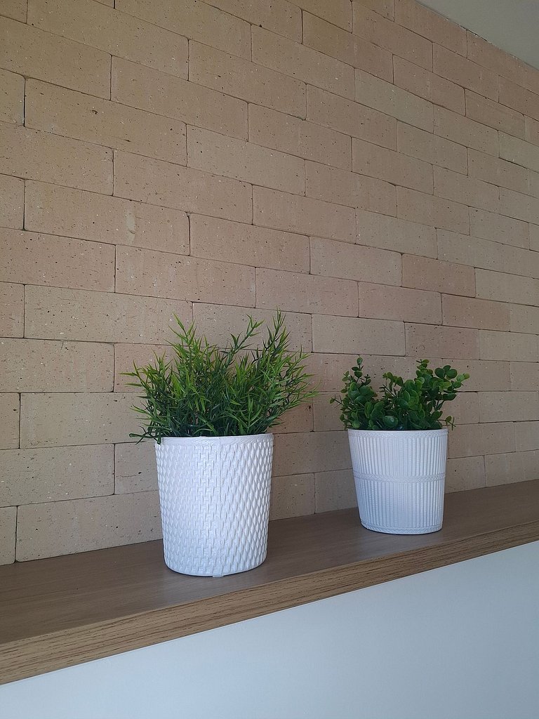 Novo apartamento com terraço em Copacabana Ipanema