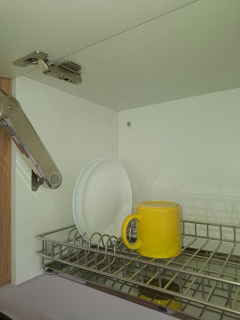 Novo apartamento com terraço em Copacabana Ipanema