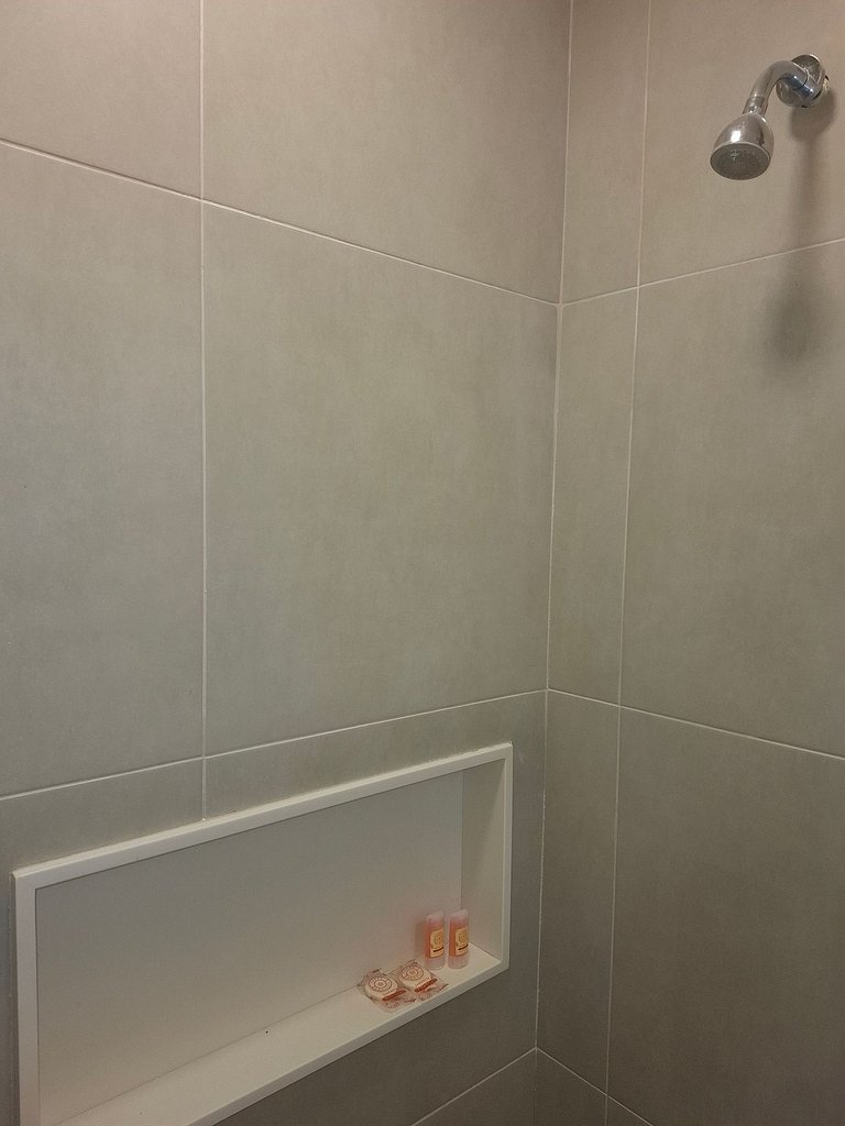 Novo apartamento com terraço em Copacabana Ipanema