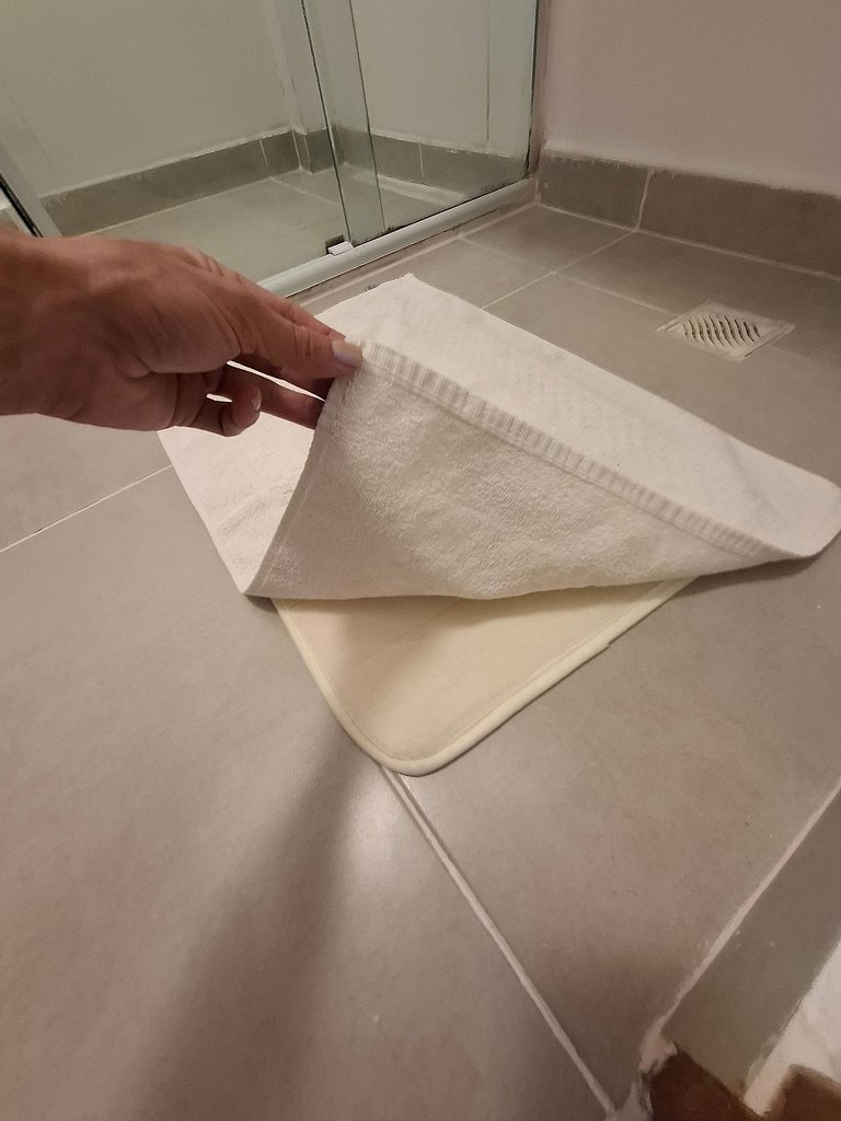 Suítes Privativas entre Copacabana e Ipanema!
