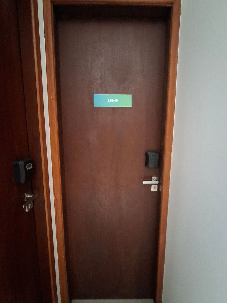 Suítes Privativas entre Copacabana e Ipanema!
