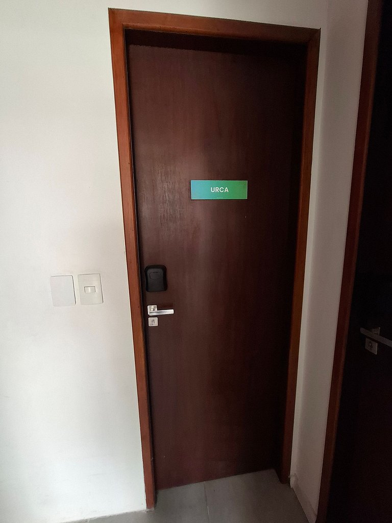 Suítes Confortáveis Entre Copacabana e Ipanema