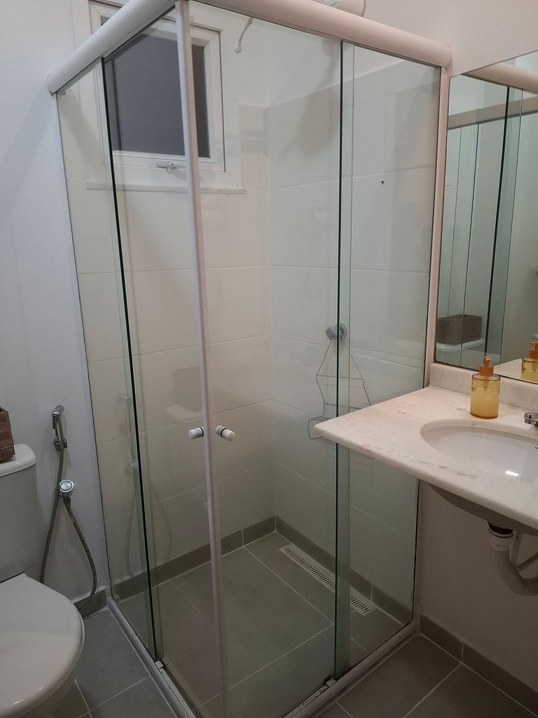 Suites Confortables entre Arpoador et Ipanema