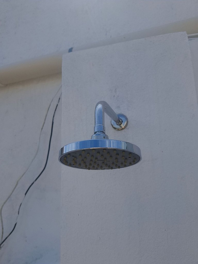 Nuovo appartamento con terrazza a Copacabana