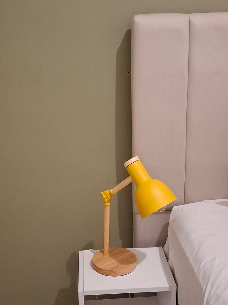 Suítes Confortáveis Entre Copacabana e Ipanema