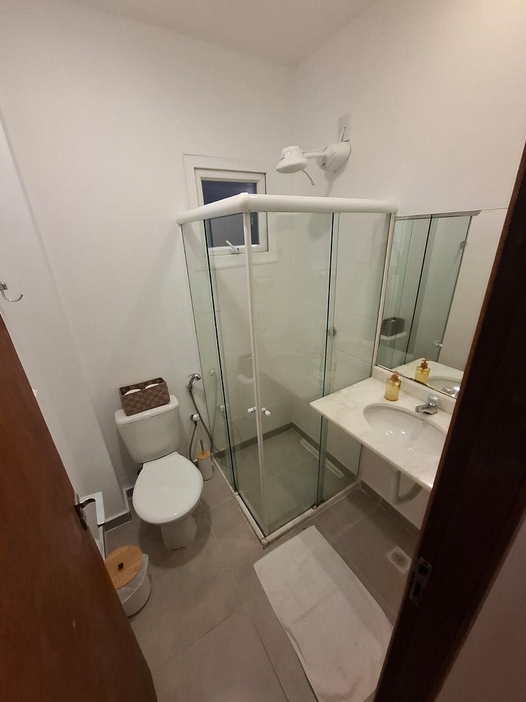 Suítes no Rio com Cozinha Compartilhada e Conforto