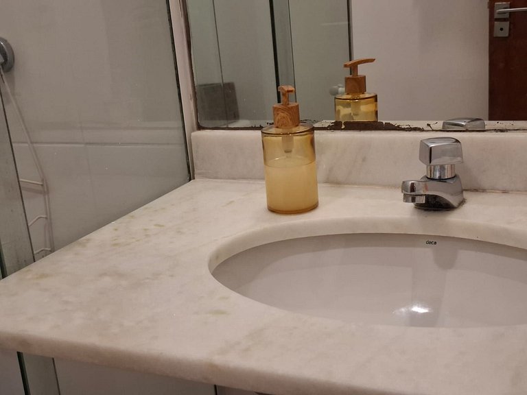 Suítes no Rio com Cozinha Compartilhada e Conforto