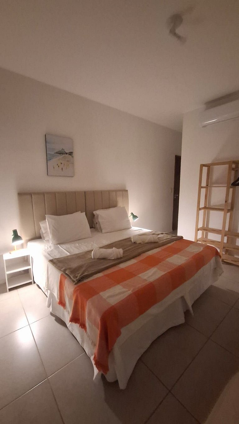 Fullano B&B _ Zwischen Copacabana und Ipanema