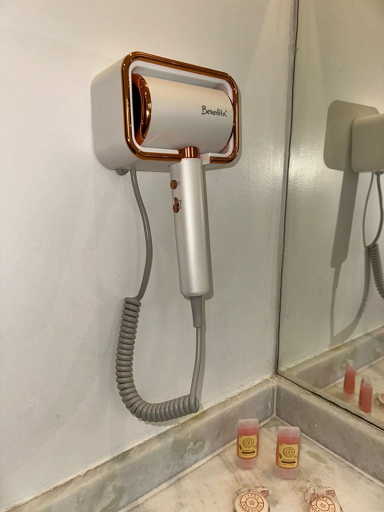 Fullano B&B _ Suítes em Copacabana e Ipanema