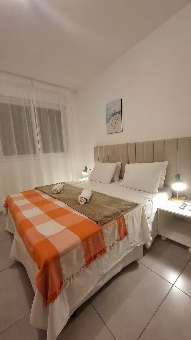 Fullano B&B _ Suítes em Copacabana e Ipanema