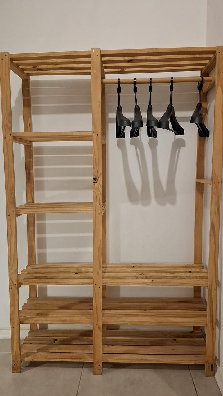 Fullano B&B _ Entre Copacabana e Ipanema