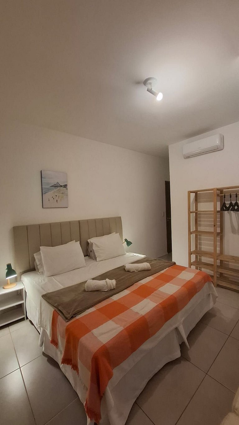 Fullano B&B _ Entre Copacabana e Ipanema