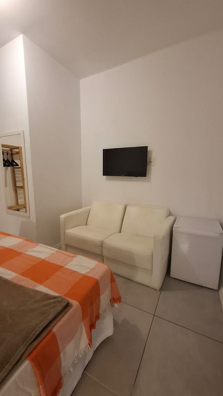 Fullano B&B _ Entre Copacabana e Ipanema