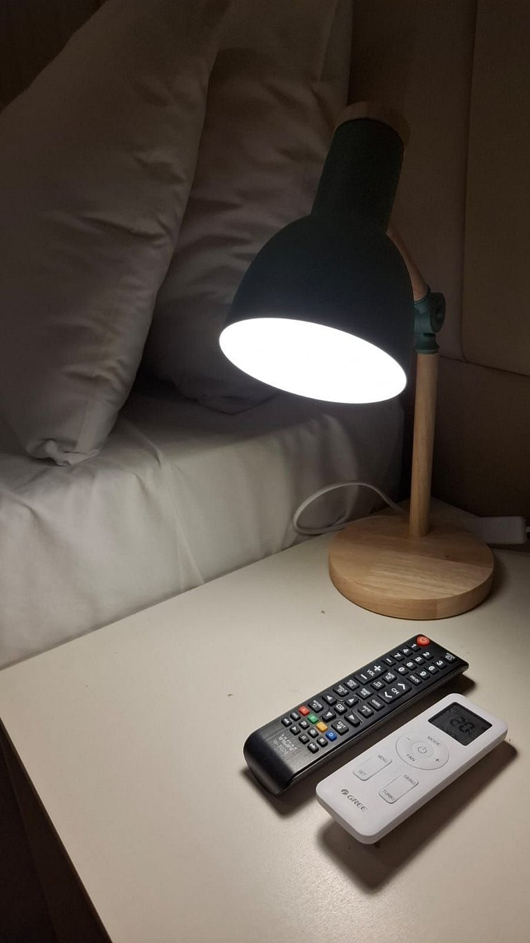 Fullano B&B _ Zwischen Copacabana und Ipanema