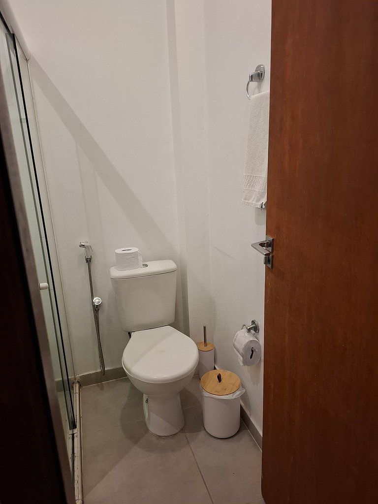 Fullano B&B _ Suítes em Copacabana e Ipanema