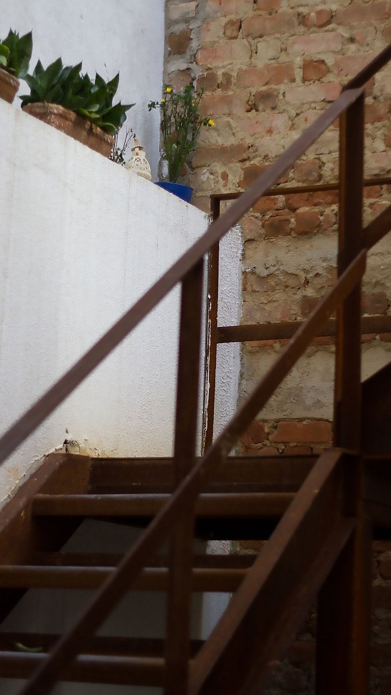 Suítes Privativas entre Copacabana e Ipanema!