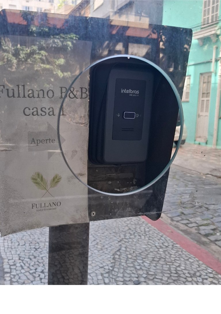 Suítes Privativas entre Copacabana e Ipanema!