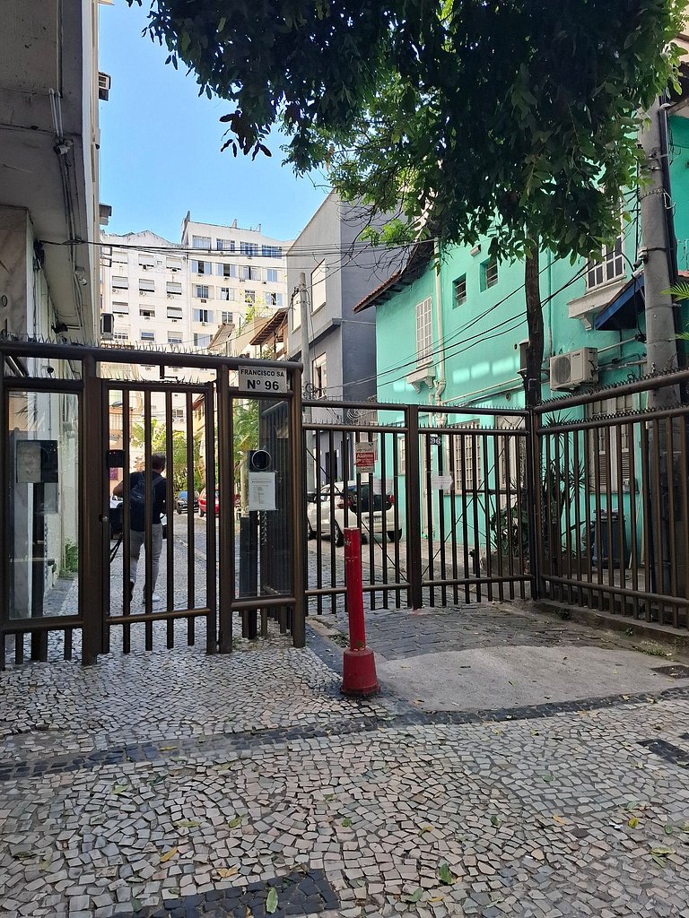 Fullano B&B _ Suite a Copacabana e Ipanema